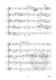 Berceuse for the Mary Rose 