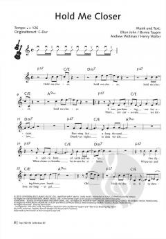 Top 100 Hit Collection 87 