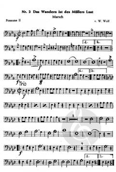 Halters-Lieder-Marsch-Album Heft 1 