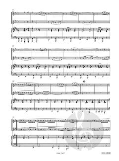 8 Fun Pieces von Dennis Armitage 