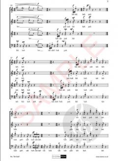 Tah Dah! von Alex Ho 