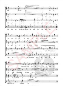 Tah Dah! von Alex Ho 