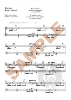 7 Haiku von Olli Koskelin 