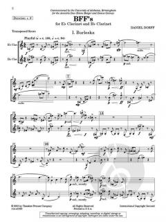 BFF's von Daniel Dorff 