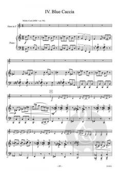 Gallimaufry Suite von Jeffrey Agrell 