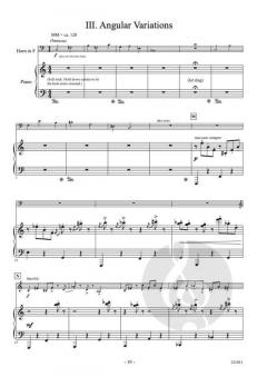 Gallimaufry Suite von Jeffrey Agrell 