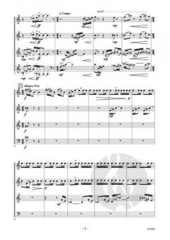 Concerto von Walt Perkins 