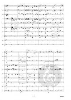 Tears of Charlemagne von Kerry Turner 