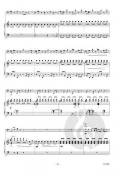 Sonatina von Kerry Turner 