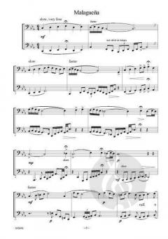 4 Duets von Kerry Turner 