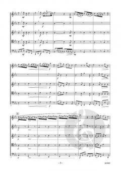 Sound An Alarm von Georg Friedrich Händel 