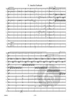 Heroes von Kerry Turner 