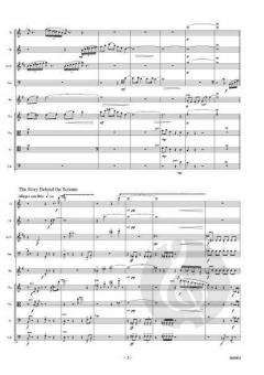 Rhapsody von Kerry Turner 