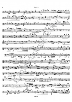 Streichsextett, f-Moll (1902) von Hans Koessler 