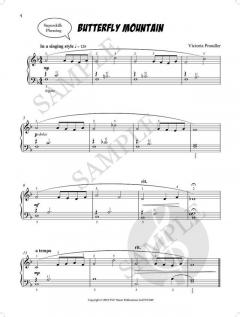 Piano Grades are Go! von Victoria Proudler 