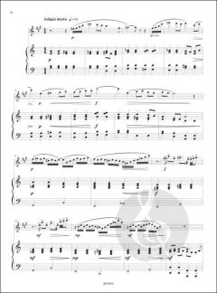 Sonatina von Pascal Proust 