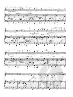 Konzert op. 39 von Hans Gál 