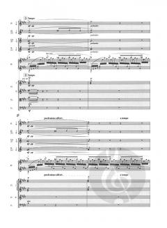 Noches en los jardines de España - Nächte in Spanischen Gärten 