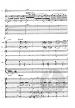 Noches en los jardines de España - Nächte in Spanischen Gärten 