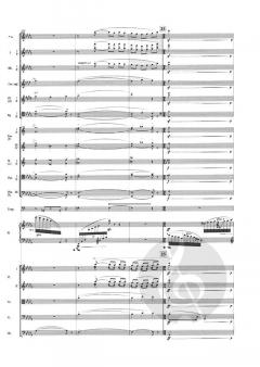 Noches en los jardines de España - Nächte in Spanischen Gärten 