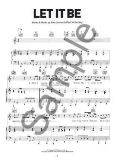 Let It Be von The Beatles 