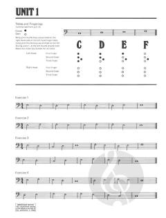 Learn As You Play Bassoon (Peter Wastall) 