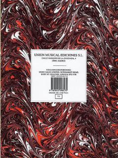 Seis Sonetos Vol. 1 von Eduardo Toldra 