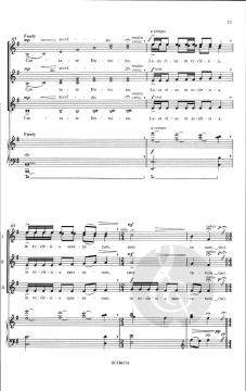 Cantate Domino (Rupert Lang) 