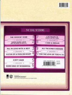 The Soul Sessions von Joss Stone 