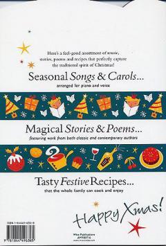 Family Christmas Songbook 