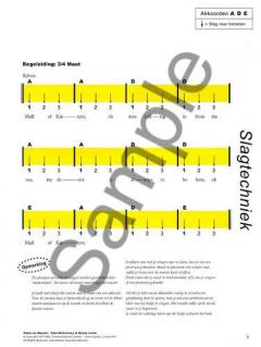 Complete Guitar Book 1 Dutch Bk/CD 