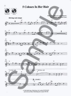 Take the Lead: Big Hits 