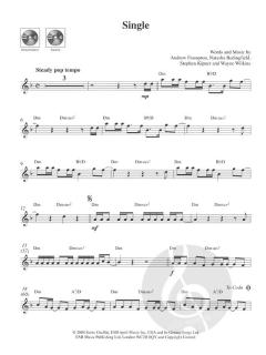 Take The Lead: Big Hits Recorder 