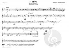 Rolf Zuckowski und seine Lieder (Rolf Zuckowski) 