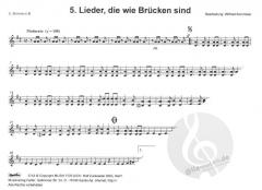 Rolf Zuckowski und seine Lieder (Rolf Zuckowski) 