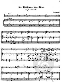 Beliebte Vortragsstücke für Trompete Heft 1 im Alle Noten Shop kaufen (Einzelstimme) - HAL215A