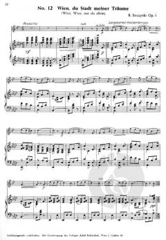 Beliebte Vortragsstücke für Trompete Heft 2 im Alle Noten Shop kaufen (Einzelstimme) - HAL463A