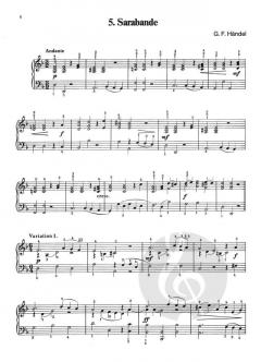 Juwelen klassischer Musik Heft 1 von Robert Pracht 