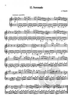 Juwelen klassischer Musik Heft 1 von Robert Pracht 