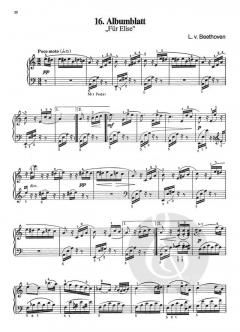 Juwelen klassischer Musik Heft 1 von Robert Pracht 