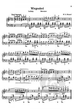 Juwelen klassischer Musik Heft 2 von Robert Pracht 