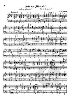 Juwelen klassischer Musik Heft 2 von Robert Pracht 