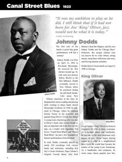 25 Great Clarinet Solos 