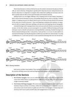 Berklee Violin Arpeggios, Chords, and Etudes im Alle Noten Shop kaufen