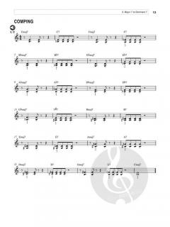 Berklee Violin Arpeggios, Chords, and Etudes im Alle Noten Shop kaufen