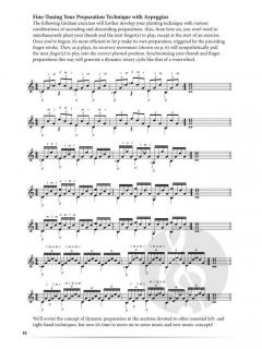 A Modern Approach to Classical Guitar 3 