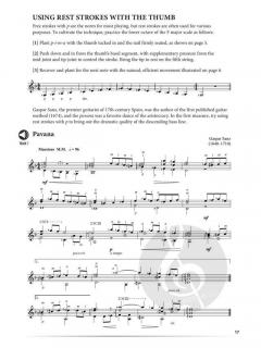 A Modern Approach to Classical Guitar 3 