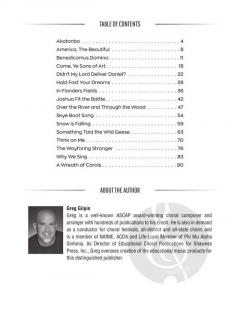 Concert Chorals For Unison Voices 