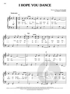 First 50 Country Hits You Should Play on Piano 