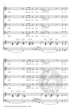 Every Night When the Sun Goes In (Download) 